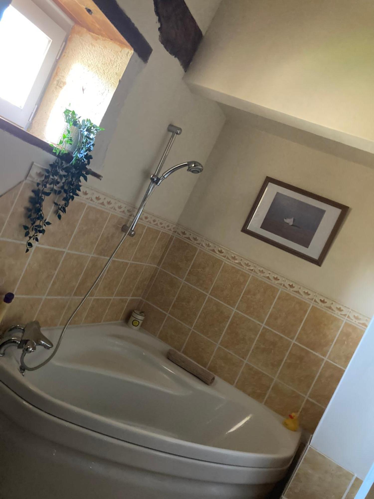 La Grange Bed and Breakfast Blanzay Εξωτερικό φωτογραφία