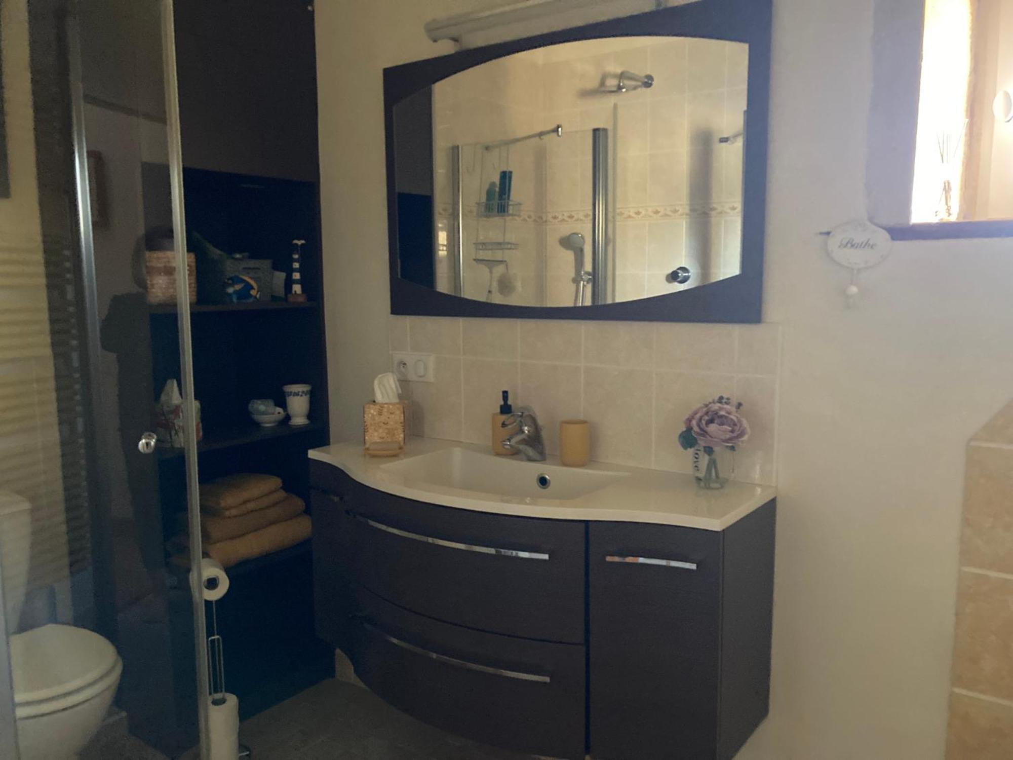 La Grange Bed and Breakfast Blanzay Εξωτερικό φωτογραφία